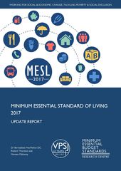 MESL 2017 Update Report