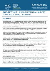 Budget 2017 